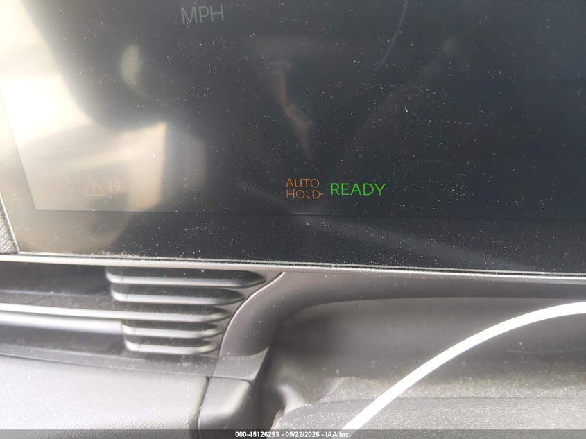 2025 Hyundai Ioniq 5 Sel VIN: 7YAKN4DA7SY015905 Lot: 45126293