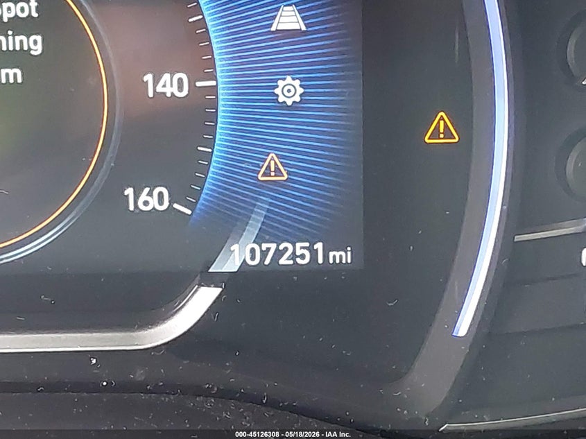 2019 HYUNDAI SANTA FE LIMITED — Фото 16