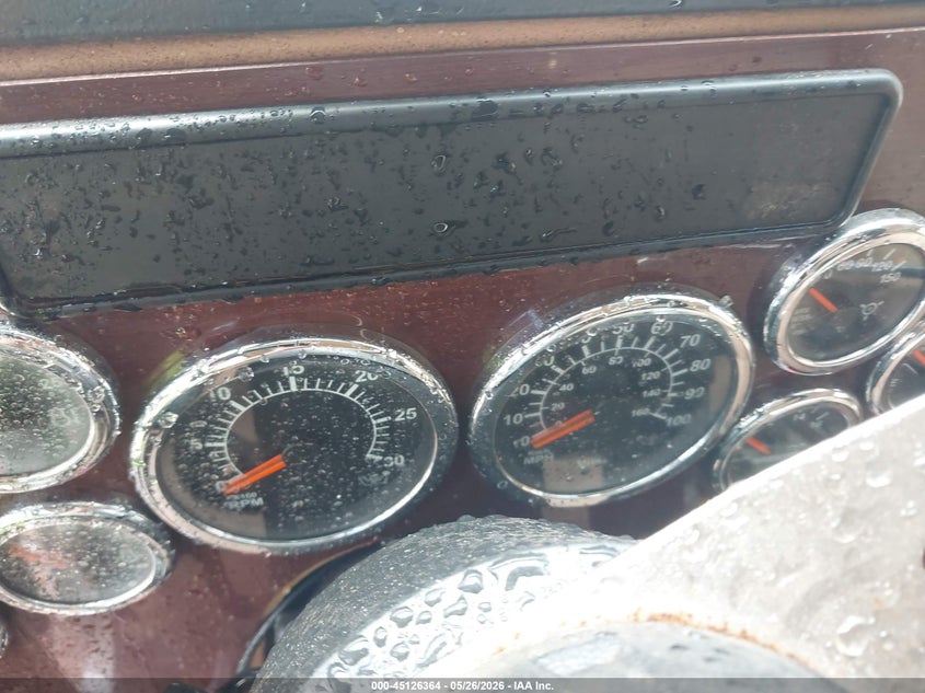 2019 WESTERN STAR 4700 SET FORWARD AXLE auction photo 6