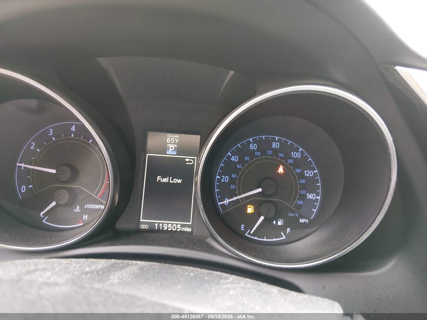 2016 Scion Im VIN: JTNKARJE6GJ501690 Lot: 45126367