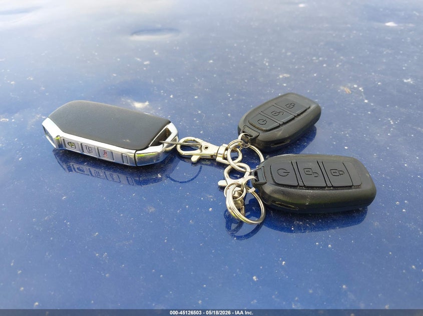 VIN 3KPF34AD1ME384264 2021 KIA FORTE GT-LINE