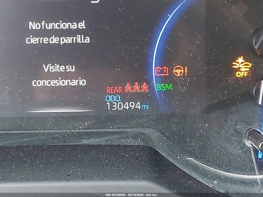 2019 TOYOTA RAV4 HYBRID LIMITED — Фото 16