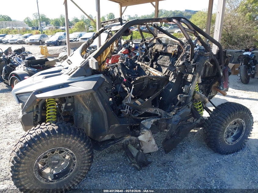 2021 Polaris Rzr Pro Xp Sport VIN: 3NSRAE92XMG612163 Lot: 45126640