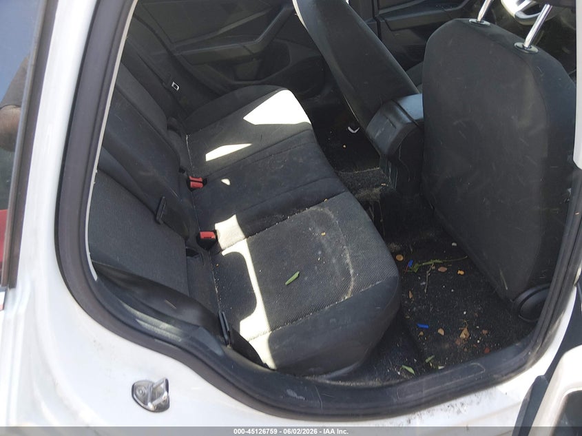 VIN 3VWC57BU1KM020567 2019 VOLKSWAGEN JETTA 1.4T R-LINE/1.4T S/1.4T SE