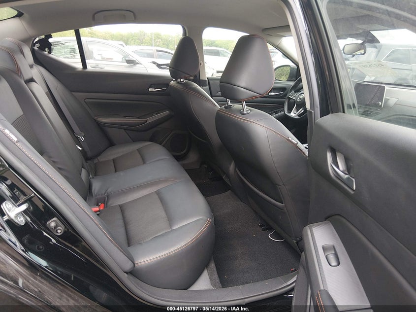 VIN 1N4BL4CVXLC172950 2020 NISSAN ALTIMA SR FWD