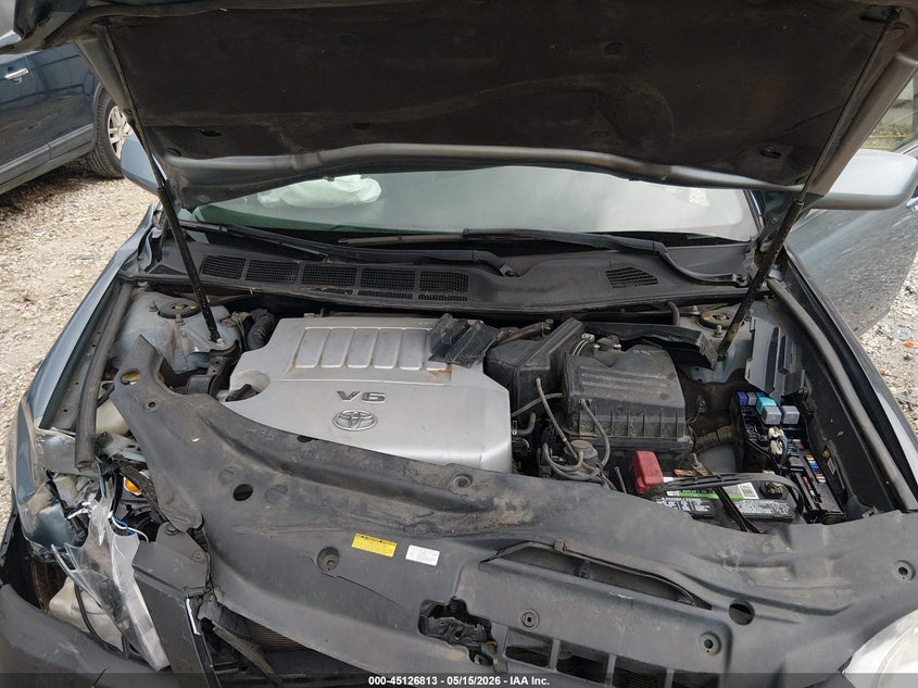 2005 TOYOTA AVALON SEDAN 3.5L V-6 DOHC, VVT, 280HP
