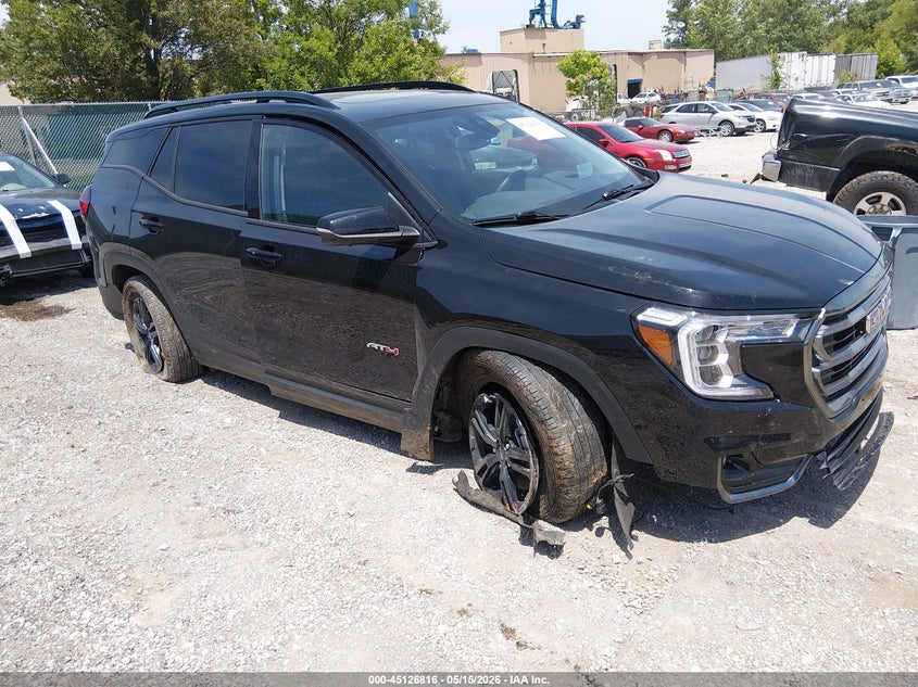 Vin: 3gkalyeg6rl270564, lot: 45624432, gmc terrain awd at4 2024 img_1