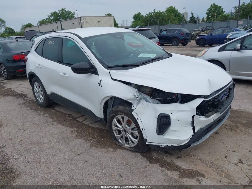 Vin: 1fmcu9gn6pua65750, lot: 45624466, ford escape active 2023 img_1