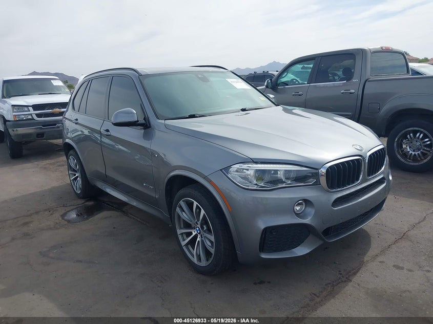 Vin: 5uxkr2c59j0z14314, lot: 45624548, bmw x5 sdrive35i 2018 img_1