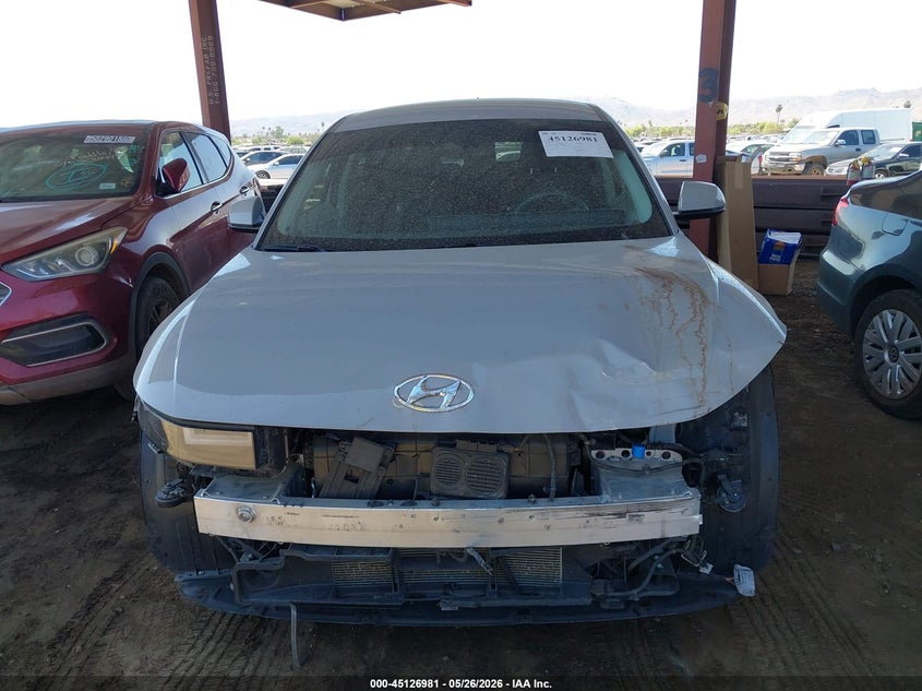 2024 Hyundai Ioniq 5 Sel VIN: KM8KN4DE3RU241480 Lot: 45126981
