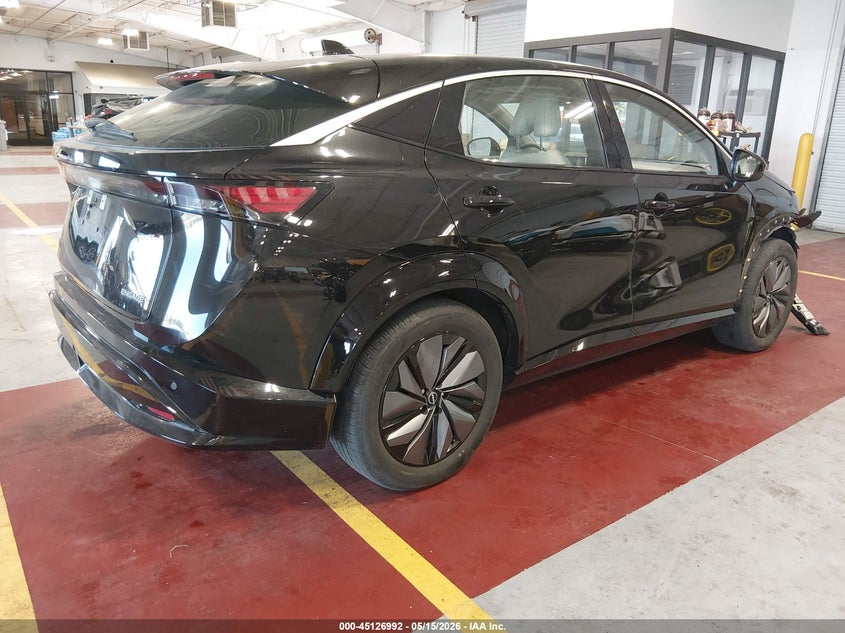 Vin: jn1af0ba5rm433704, lot: 45624608, nissan ariya engage 20244