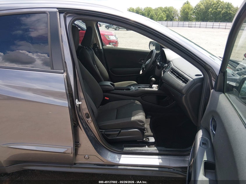 AtlanticExpress - Honda HR-V