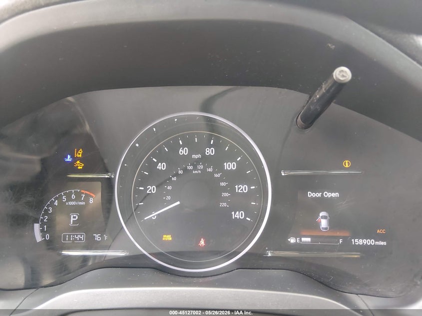 AtlanticExpress - Honda HR-V