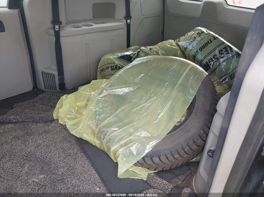 AtlanticExpress - Dodge Grand Caravan