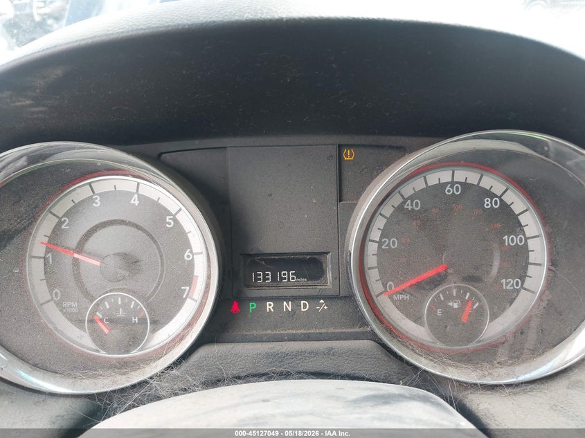 AtlanticExpress - Dodge Grand Caravan