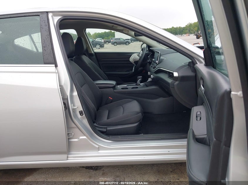 VIN 1N4BL4BV6LC169612 2020 NISSAN ALTIMA S FWD