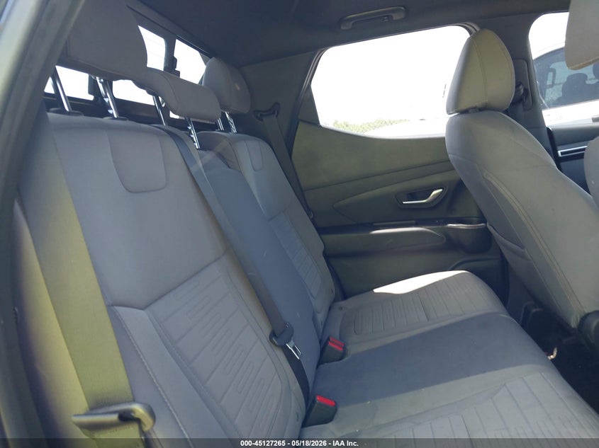 2022 Hyundai Santa Cruz Sel VIN: 5NTJC4AE3NH009994 Lot: 45127265