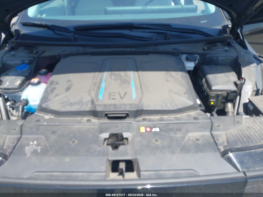 2022 Hyundai Ioniq 5 Sel VIN: KM8KNDAFXNU093769 Lot: 45127317