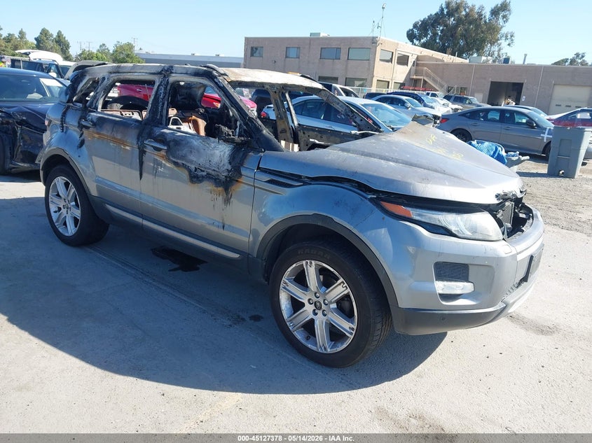 Vin: salvp2bg2dh824895, lot: 45624994, land rover range rover evoque pure 2013 img_1