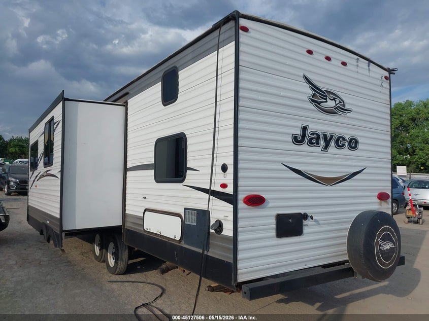 2018 JAYCO JAY FLIGHT auction photo 3