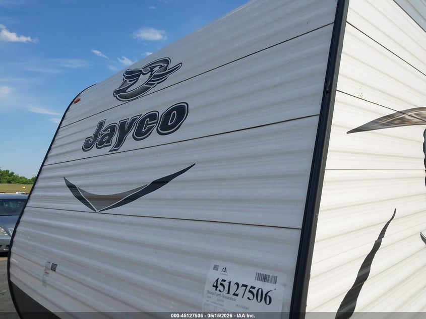 2018 JAYCO JAY FLIGHT auction photo 6