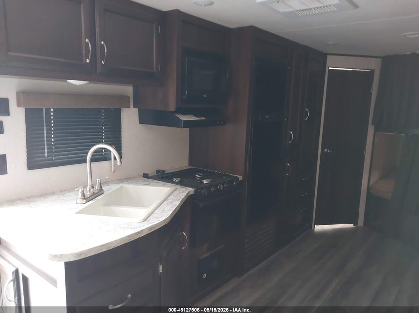 2018 JAYCO JAY FLIGHT auction photo 7