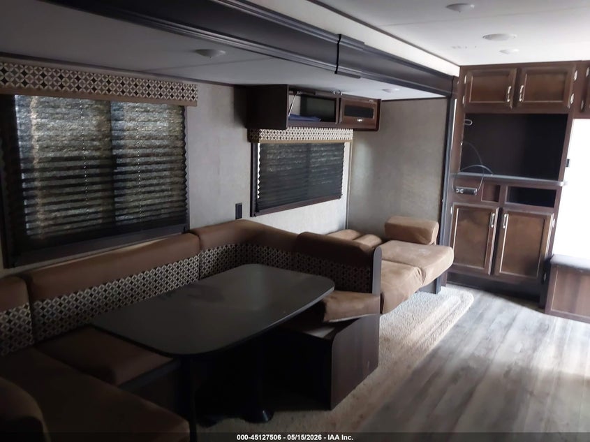 2018 JAYCO JAY FLIGHT auction photo 8