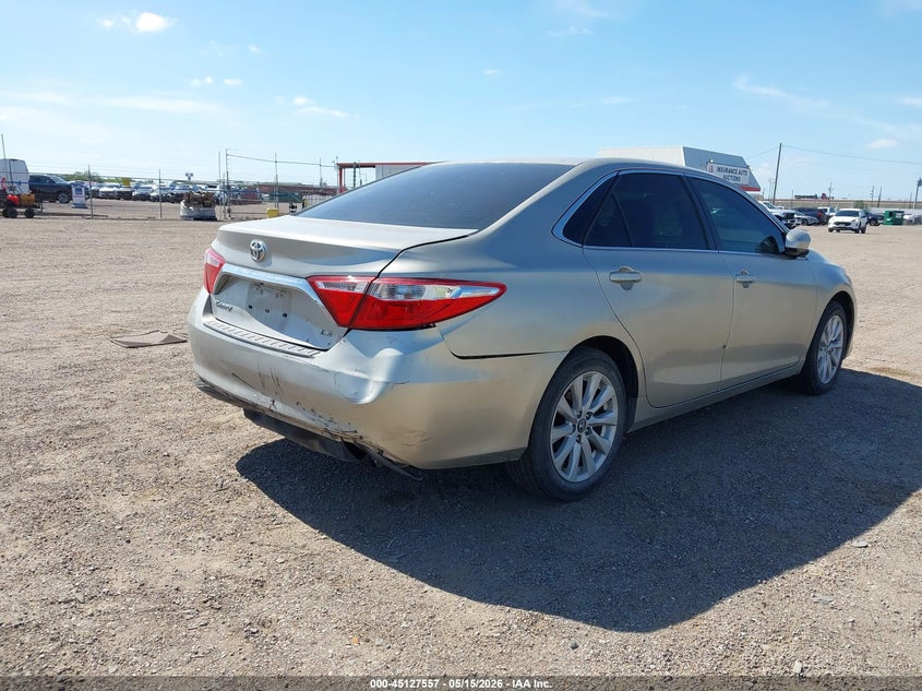 AtlanticExpress - Toyota Camry