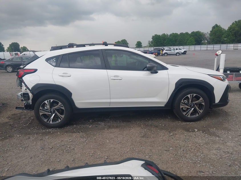 2024 SUBARU CROSSTREK PREMIUM — Фото 14