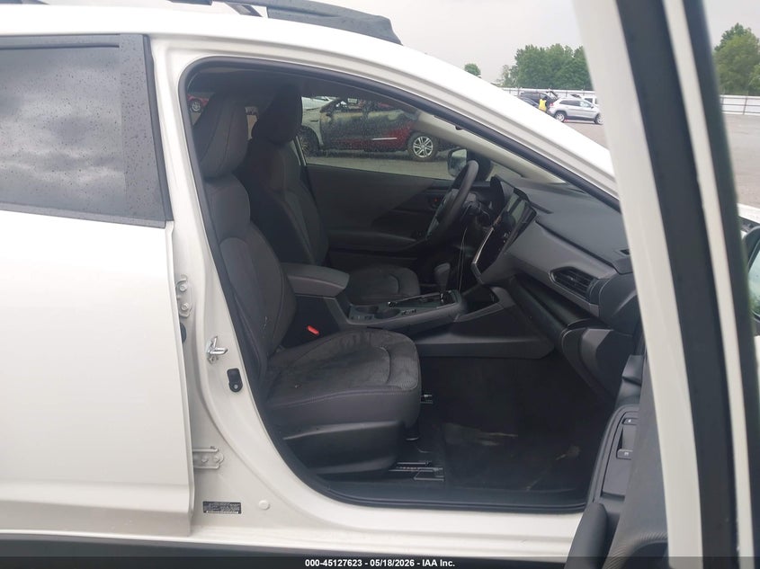 2024 SUBARU CROSSTREK PREMIUM — Фото 5
