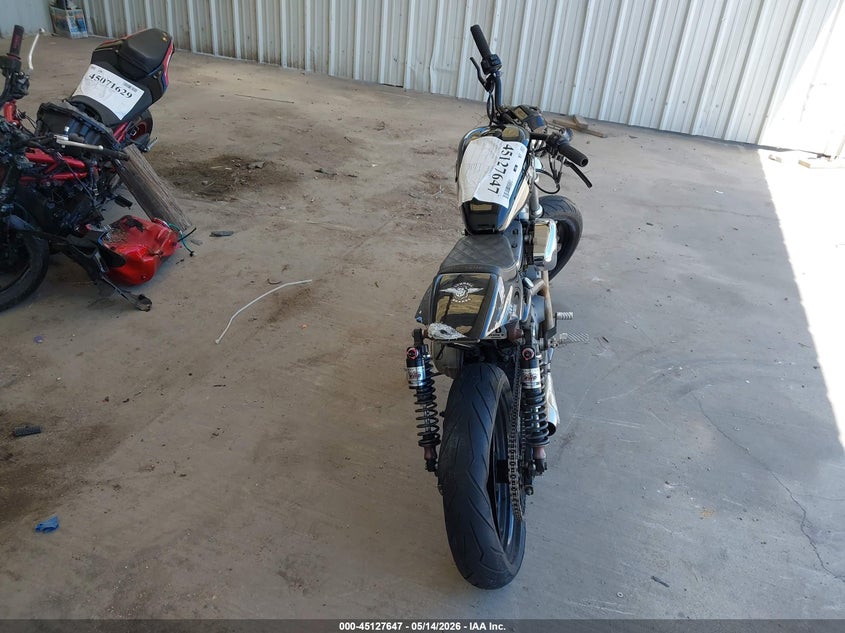 2003 Harley-Davidson Xl1200 S VIN: 1HD1CHP133K413255 Lot: 45127647