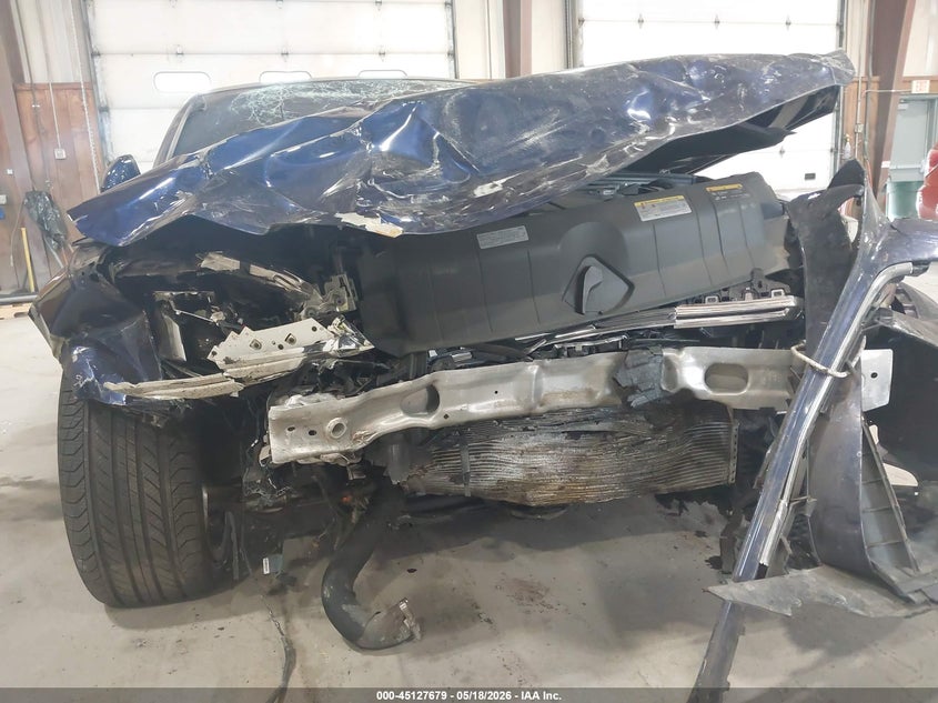 2024 AUDI A5 auction photo 6