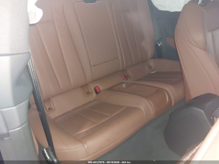 2024 AUDI A5 auction photo 8