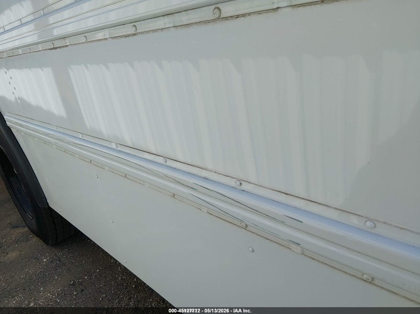 2016 IC IC CORPORATION 3000 RE BUS N/A