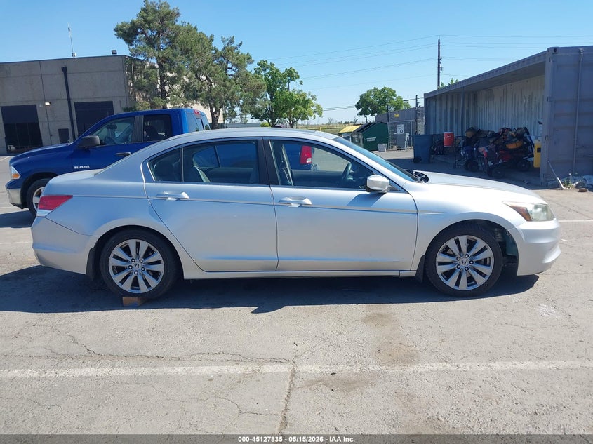 2012 Honda Accord 2.4 2.4 Ex grey Lot 111045127835 Vin 1HGCP2F7XCA162596