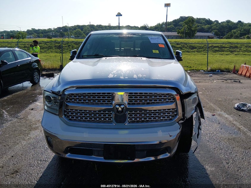 AtlanticExpress - Ram 1500