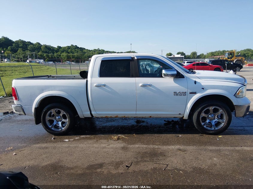 AtlanticExpress - Ram 1500
