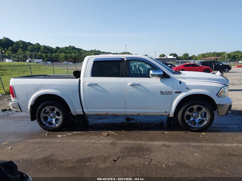 AtlanticExpress - Ram 1500