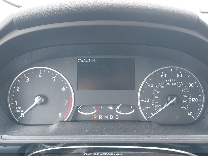VIN MAJ6P1UL3JC172075 2018 FORD ECOSPORT SE