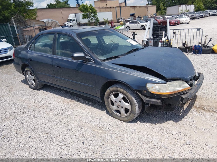 1998 Honda Accord