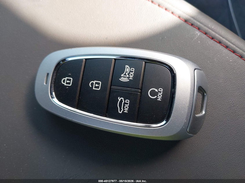 2023 HYUNDAI SONATA N LINE — Photo 11