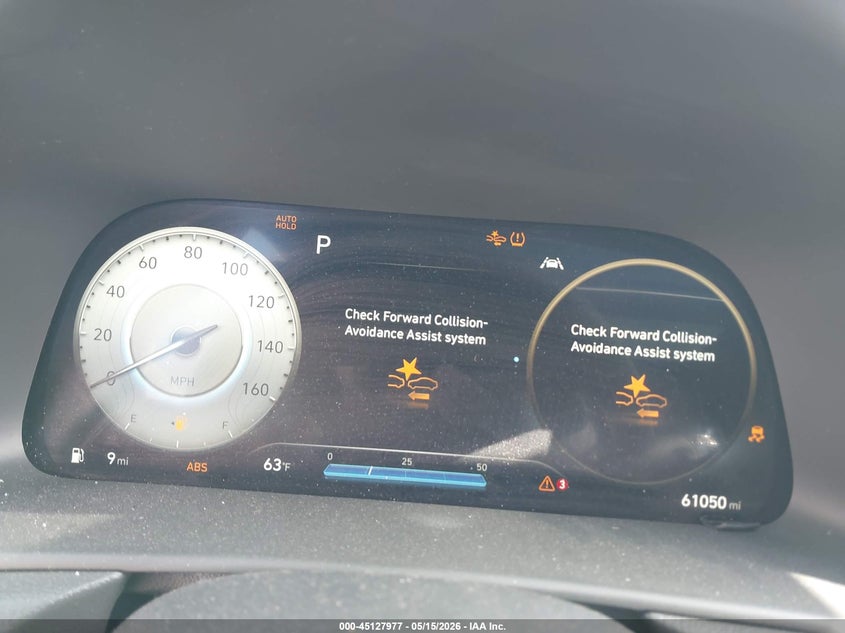 2023 HYUNDAI SONATA N LINE — Photo 7