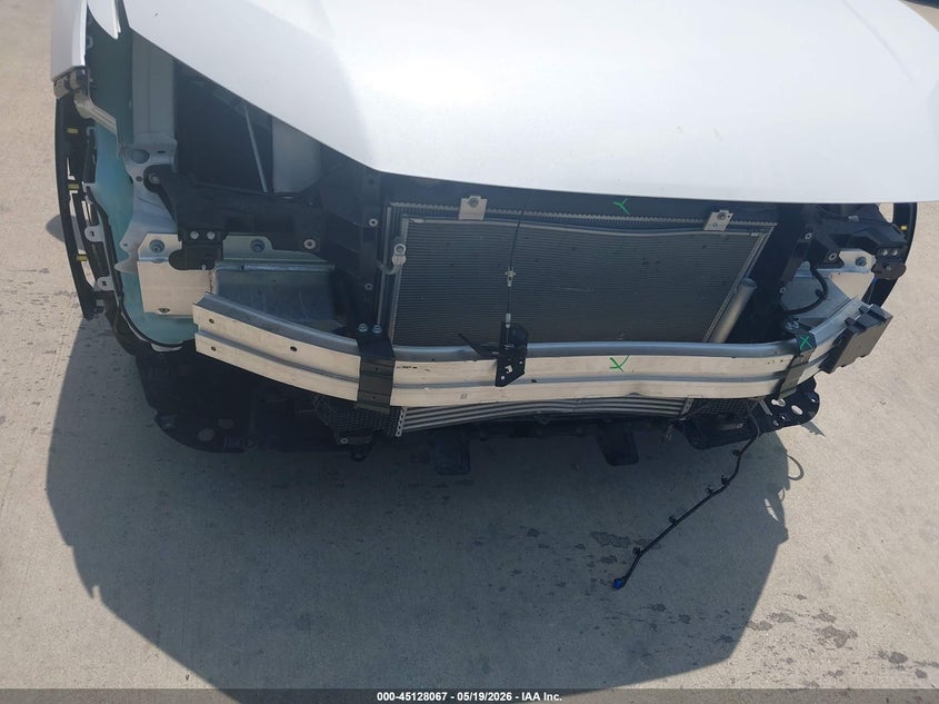 2024 HONDA CR-V auction photo 6