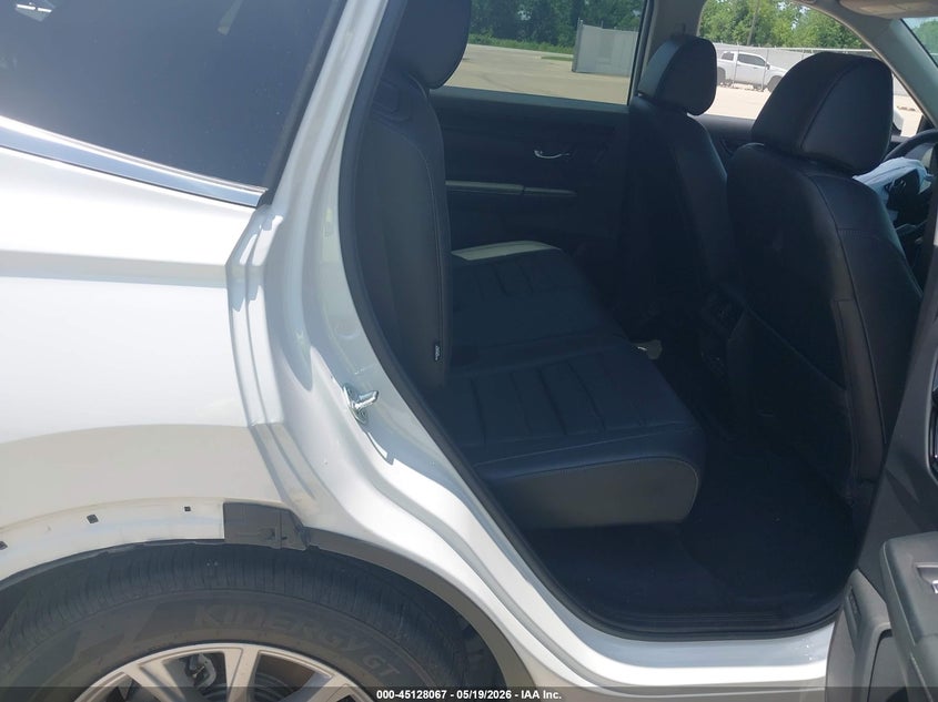 2024 HONDA CR-V auction photo 8