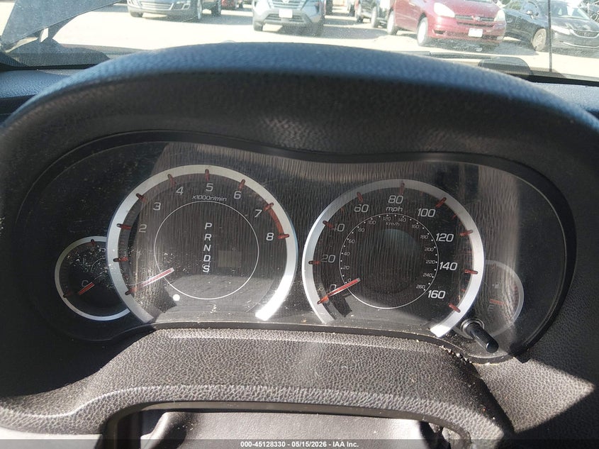 2012 Acura Tsx 2.4 VIN: JH4CU2F84CC003706 Lot: 45128330