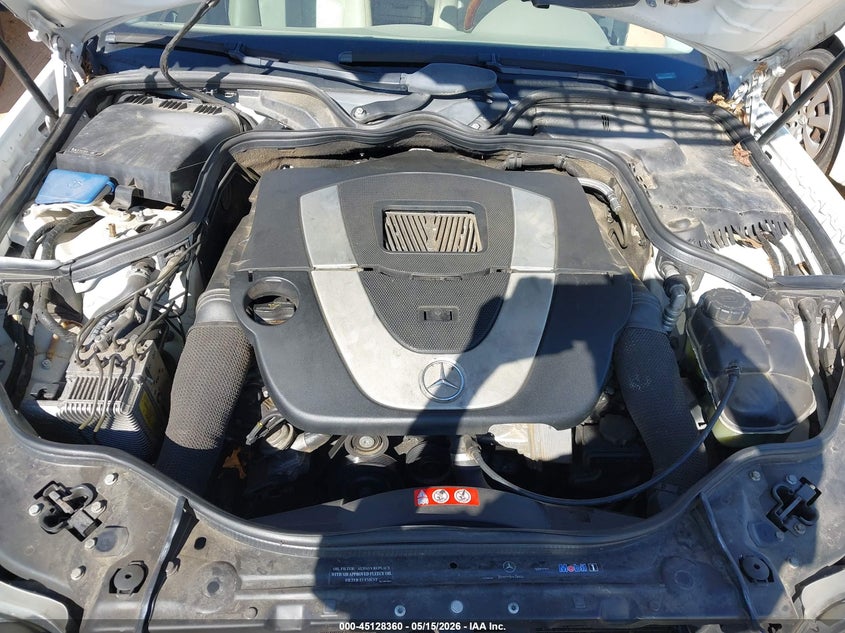 2006 Mercedes-Benz E 350 VIN: WDBUH56J56A828859 Lot: 45128360