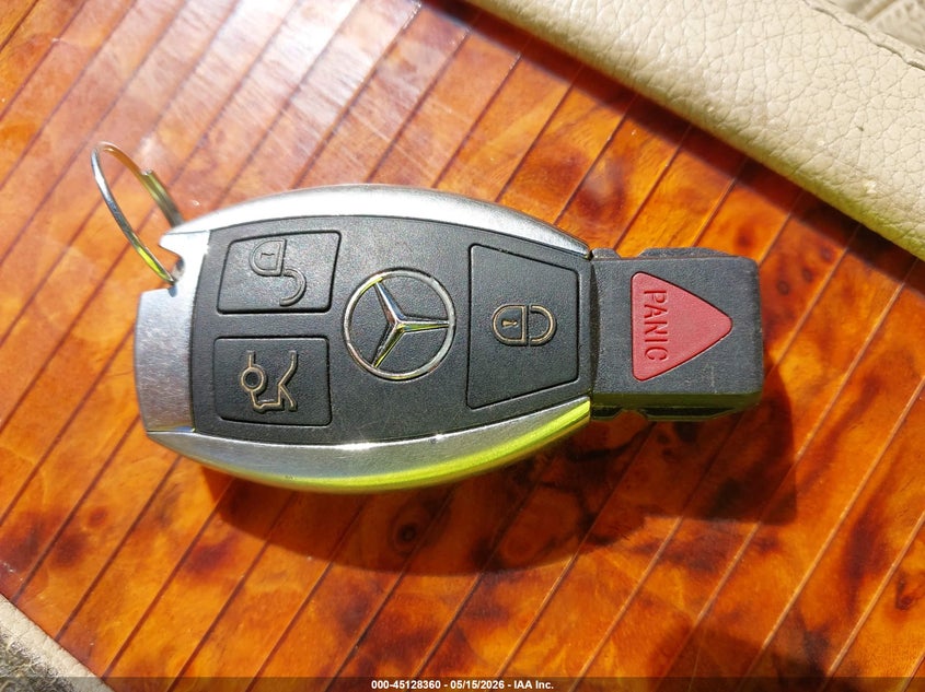 2006 Mercedes-Benz E 350 VIN: WDBUH56J56A828859 Lot: 45128360