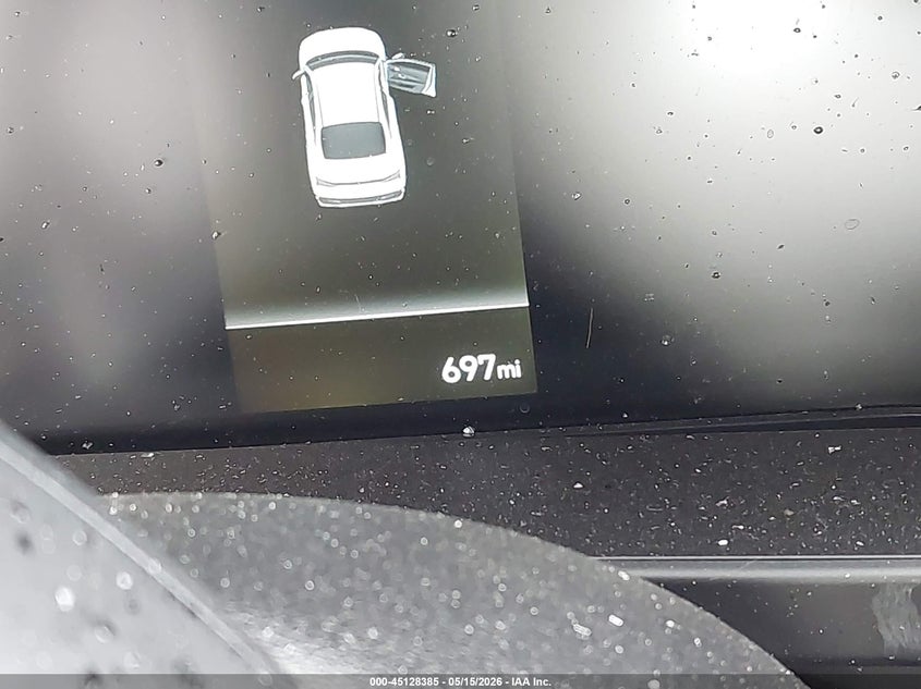 2026 HYUNDAI ELANTRA auction photo 7