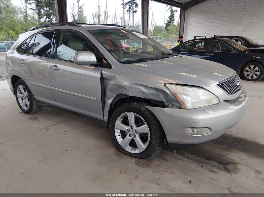 2004 LEXUS RX 330