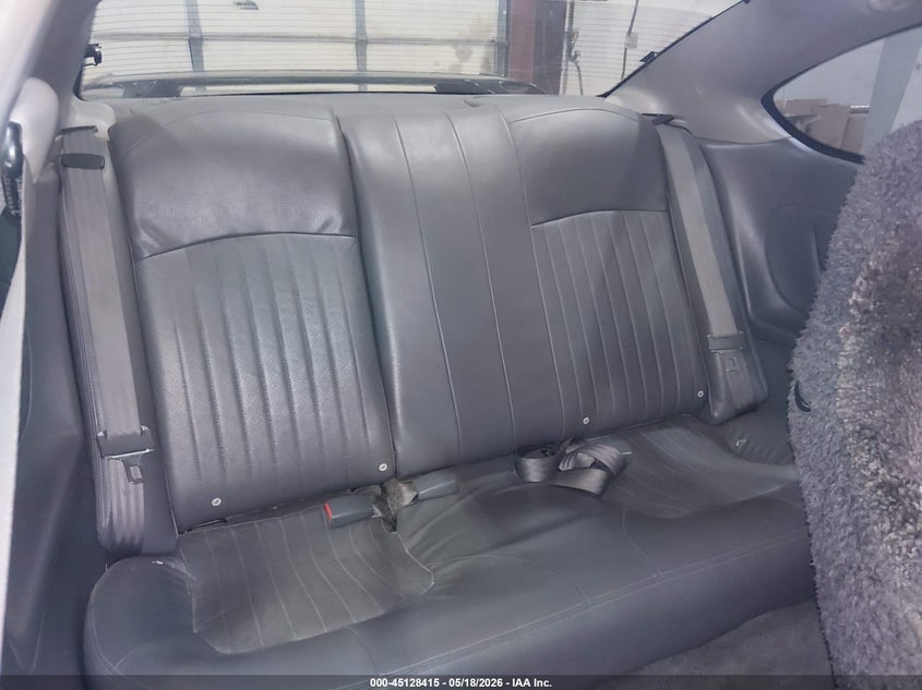 2003 Pontiac Grand Am Gt1 VIN: 1G2NV12E93C216068 Lot: 45128415